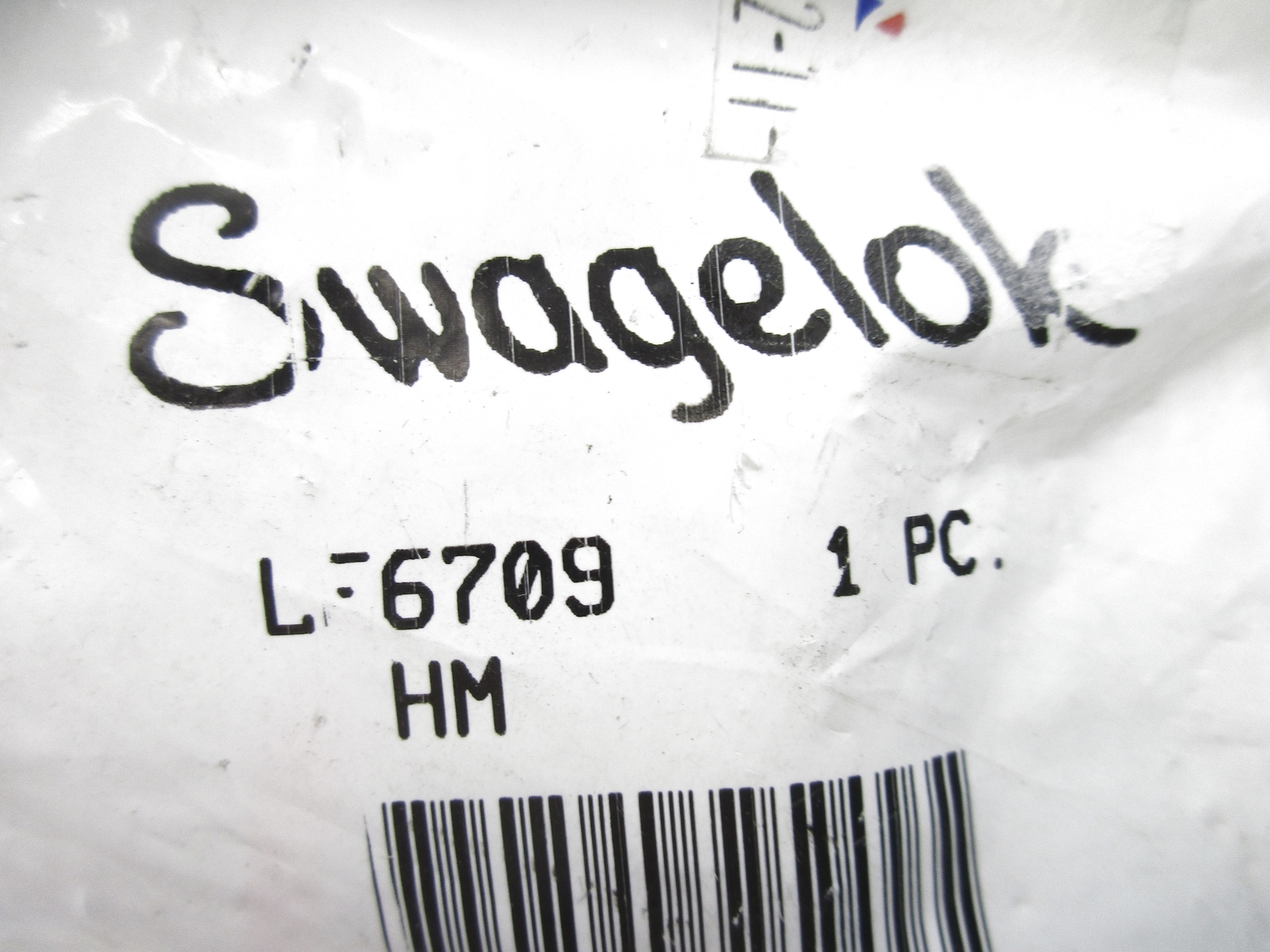 SWAGELOK SS-QTM2A-B-8M0K2 NSMP