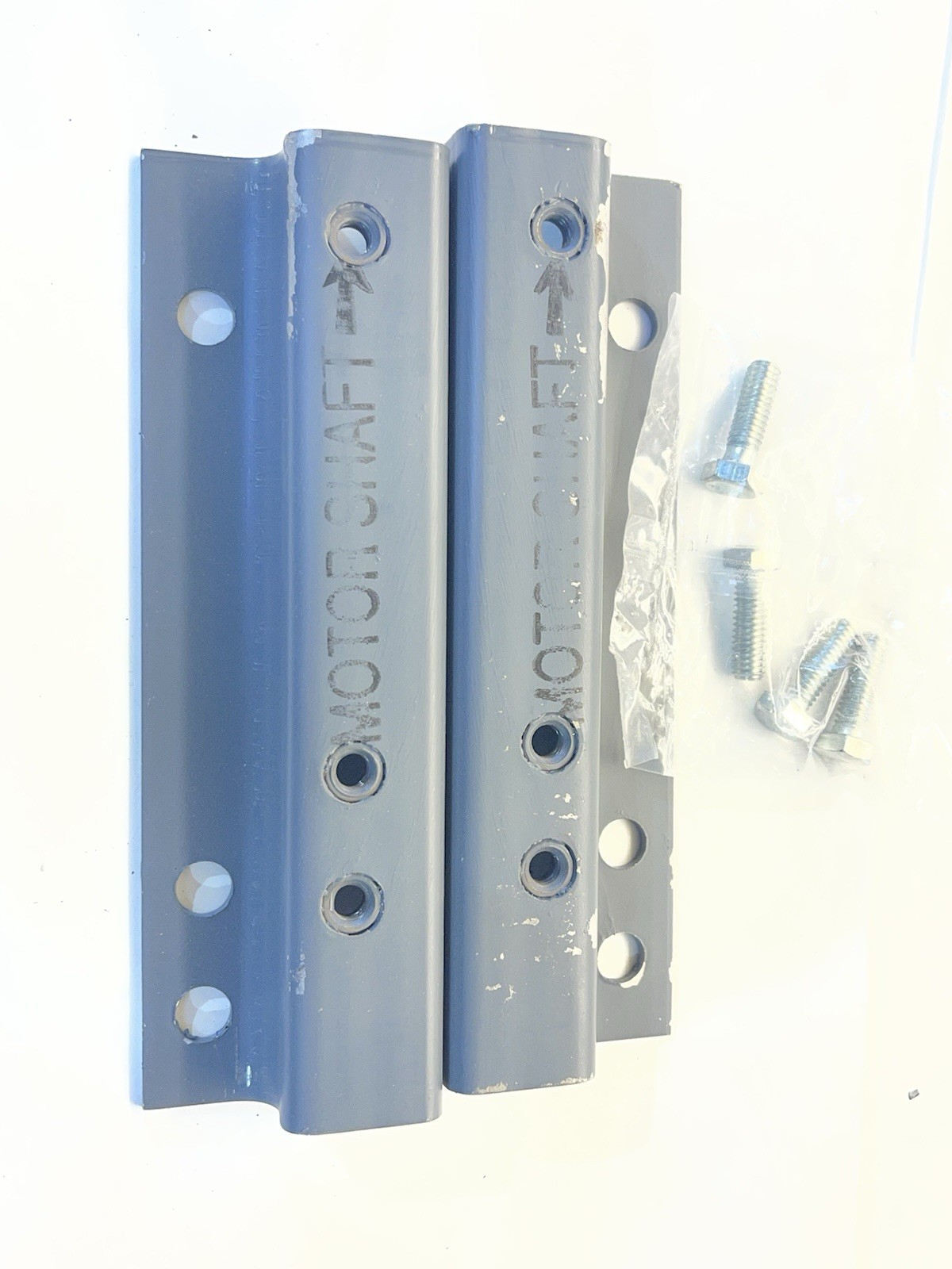 Overly Hautz Conversion Base Part #1814T Motor Base (26F71)
