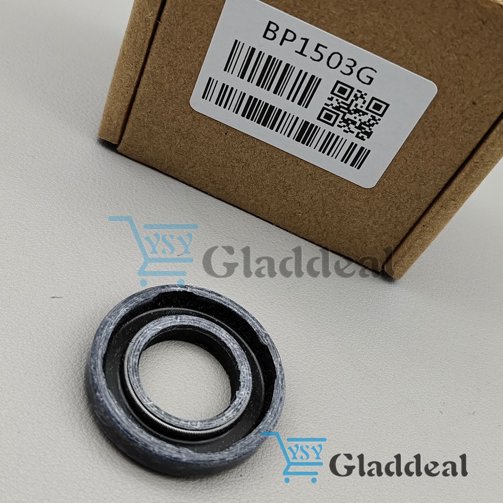 Oil Seal For NOK BP1503G High Pressure Skeleton 19.05*34.6*6.3mm