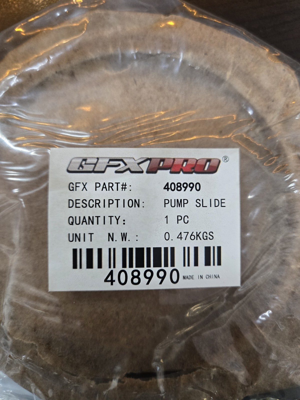 PUMP REPAIR KIT GM 6L45, 6L50, 6L90, 6L80E, 13 VANES .708 THICK, 2006-ON, …