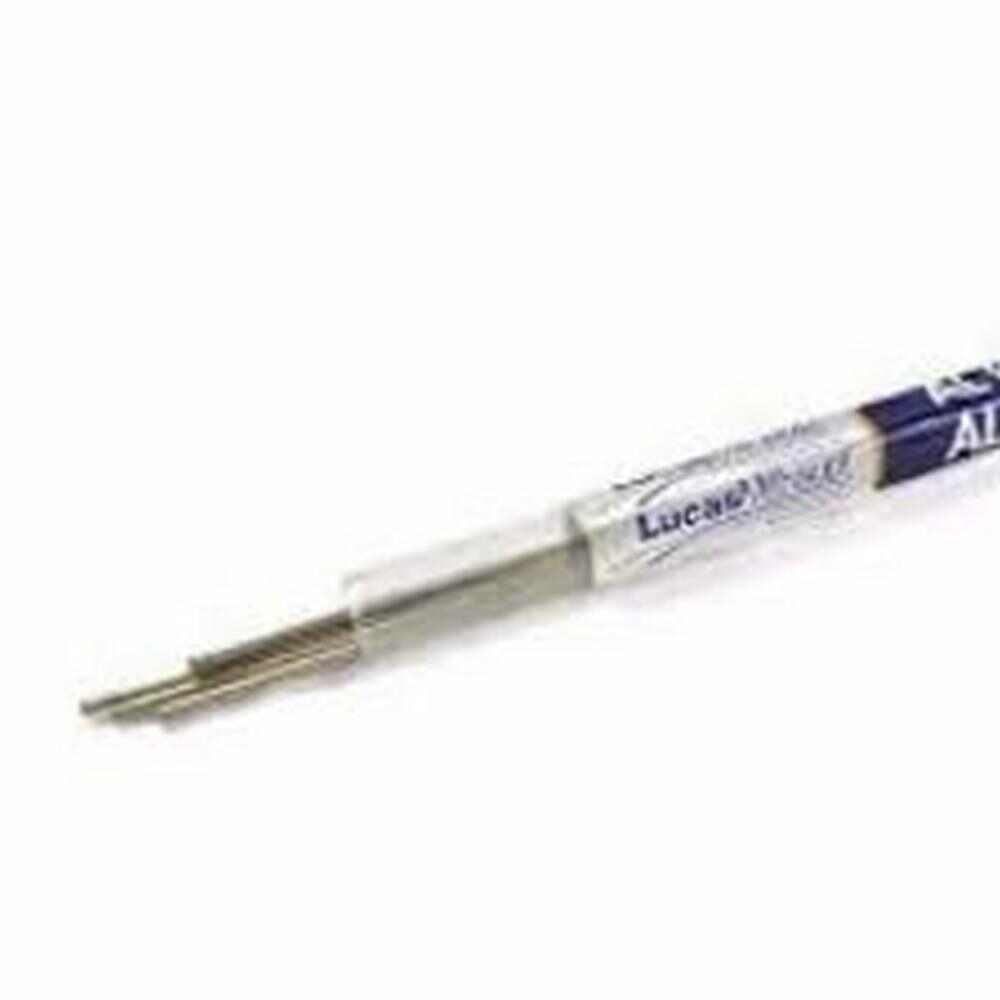 Harris ZN78CW09420POP 1/2″ Flux Cored Aluminum Brazing Alloy 800-900Â°F