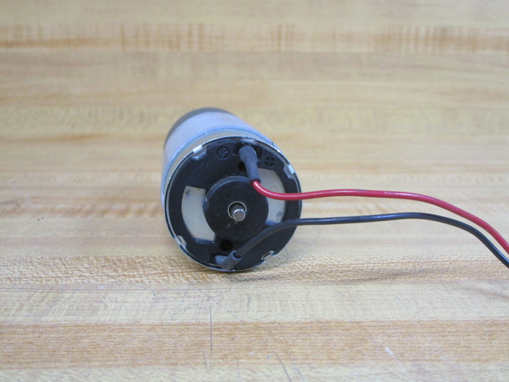 Generic 49-208249-000B Motor 3657-0130-2434-14