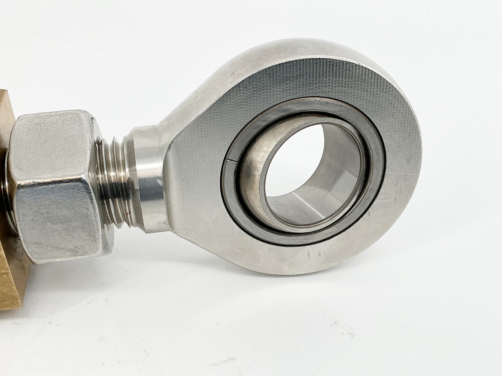 New Valmet N330448500 Turn Buckle 316 SS DWG 35MM