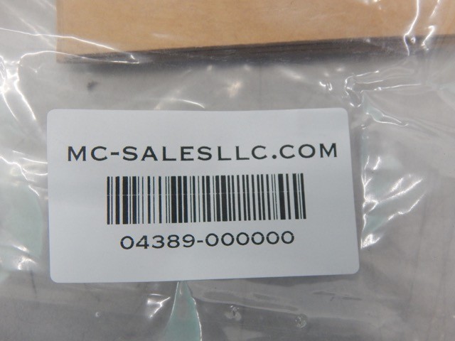 Goodrich 645022E0945V35, 5315008264462, Headless Straight Pin