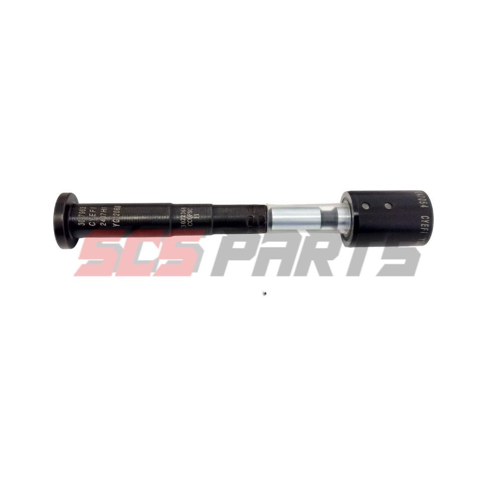 OEM 3047963 PTD Barrel Plunger for Cummins Engine NT855 N14 V28 VT28