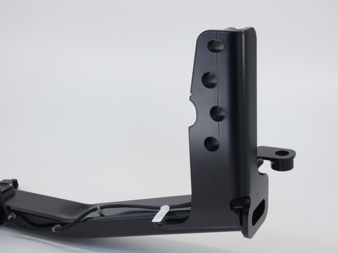 Jaguar J9C2219 OEM E-Pace Tow Bar – NEW Surplus!