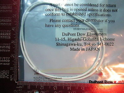 AMAT 3700-03781 O-RING; AS-568A K#278 Comp 8575UP; 11.984″(304.39mm) x 0.13″