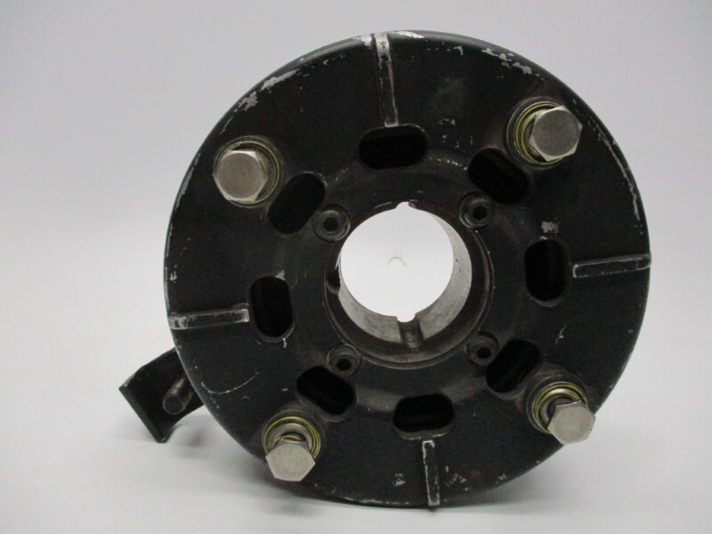 WARNER ELECTRIC 5382-170-002 EB-650 90VDC UNMP