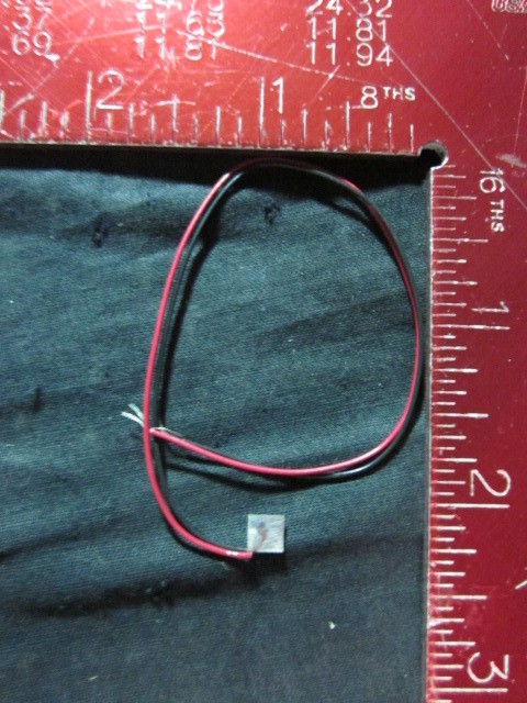 Applied Materials AMAT 1400-90021 PHOTOVOLTAIC CELL SILICO