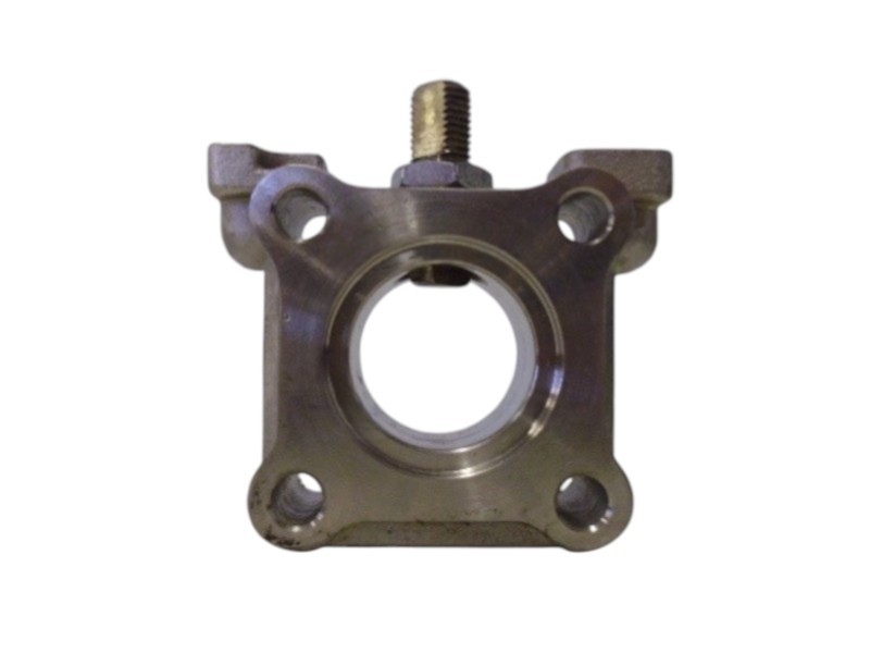 FLOW SERVE 07A44-6666TT 69.0 PART# NSNP