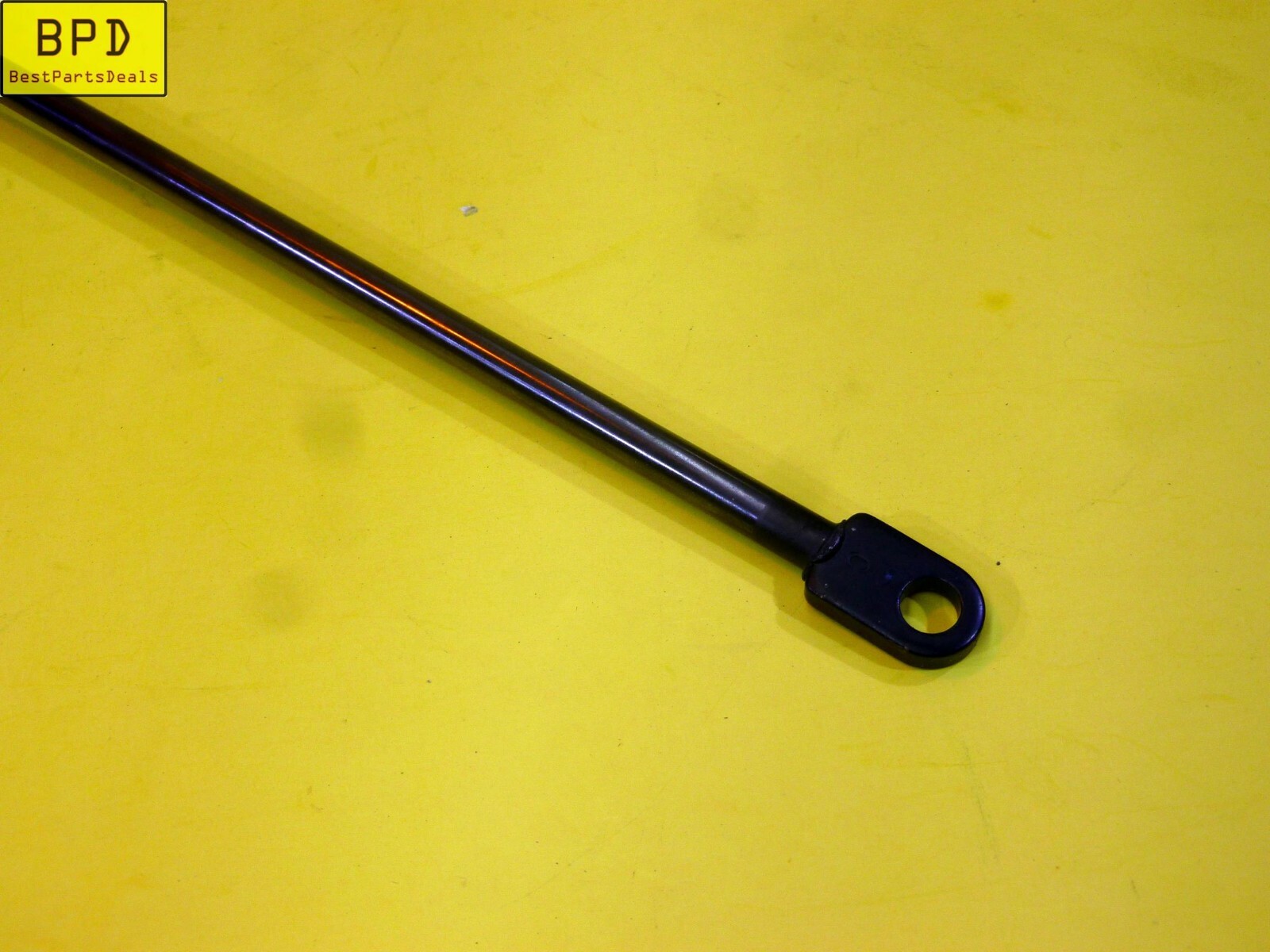 Genuine High Pressure Damper LIFT-O-MAT 19 In Ext 118/18 B4 STABILUS 950528