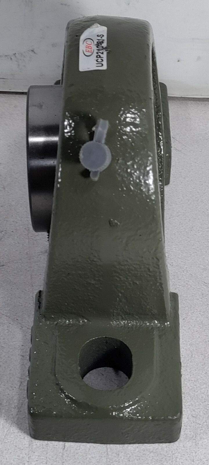 1 NEW EBC UCP210-31-S PILLOW BLOCK BEARING NNB ***MAKE OFFER***