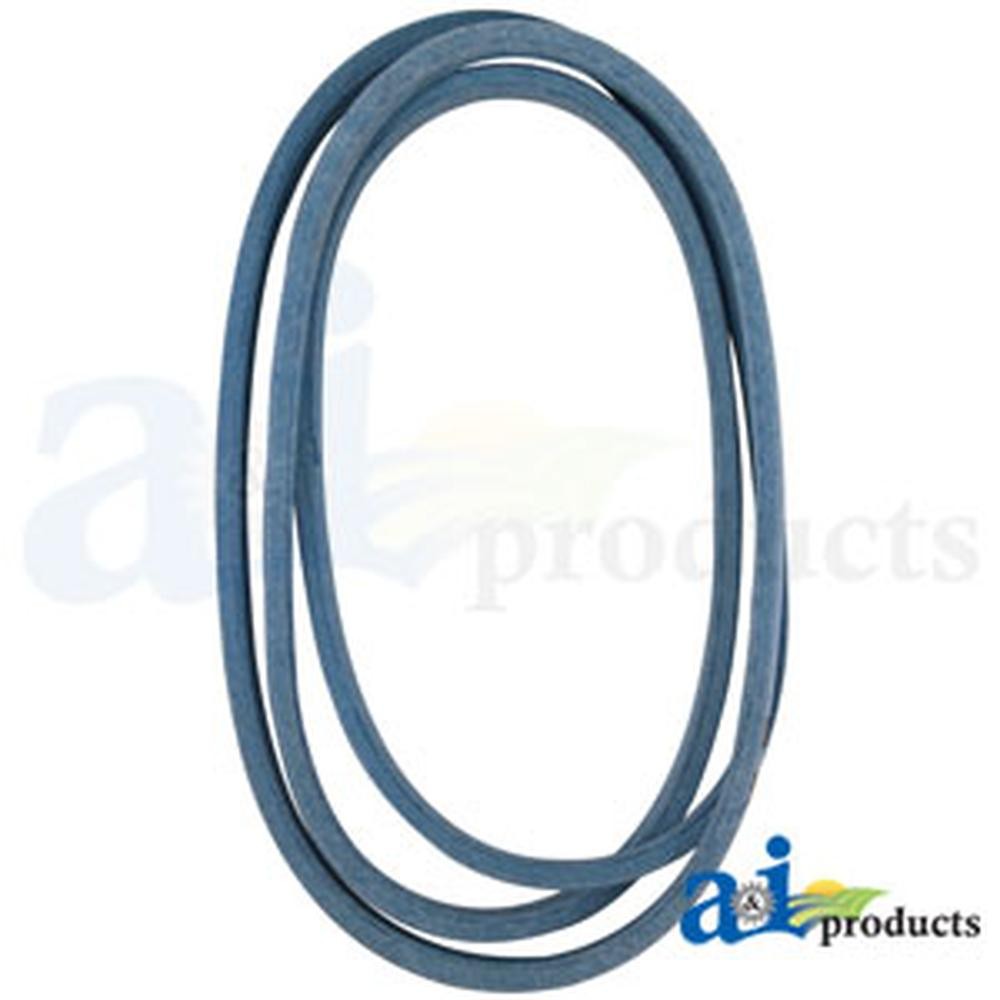 B1A80K Made With Aramid Blue V-Belt (1/2″ X 82″ )