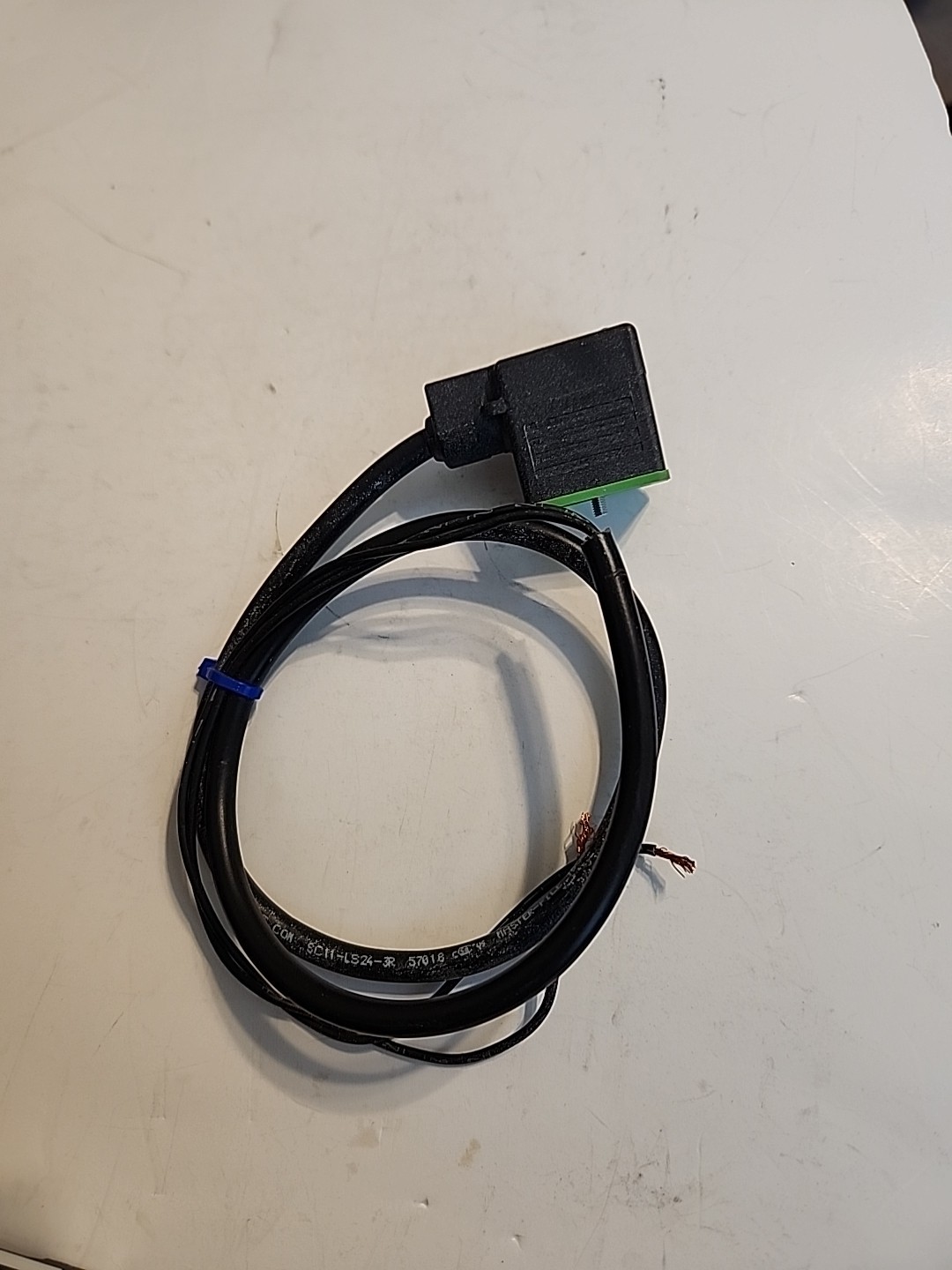 MURR ELEKTRONIK 24V AC/DC-4A Relay Module – Warranty & Free Shipping