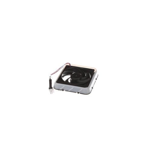 Whirlpool W11340145 Fan-Scroll 1/2″ Plastic Blower Wheel
