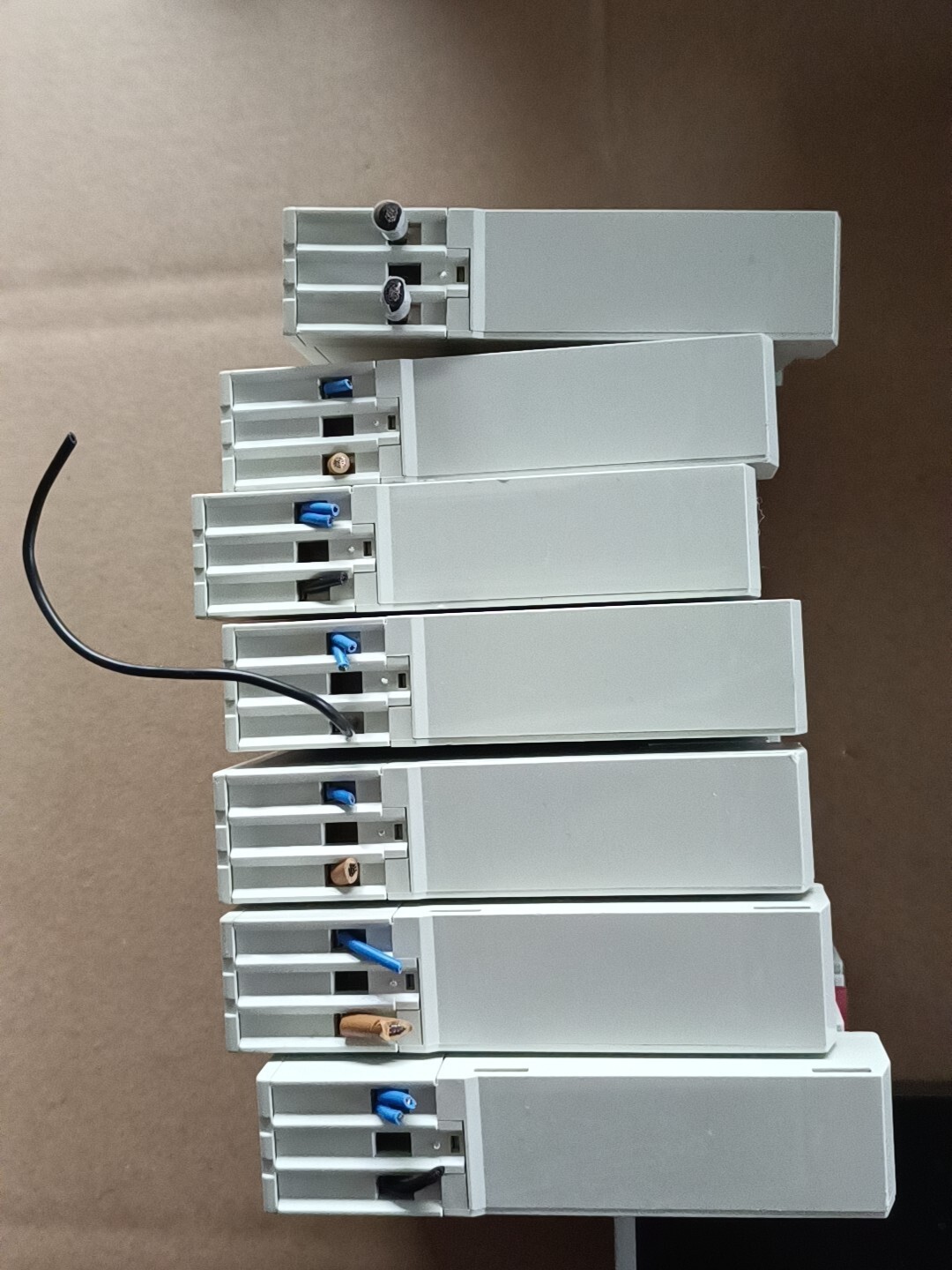 1PCS AB ALLEN-BRADLEY 700-FSA3AU23 0.05-1S