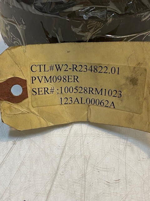 Output Shaft 9-Bolt, 12″ L, W2-R234822.01, PVM098ER, 100528RM1023, 123AL00062A