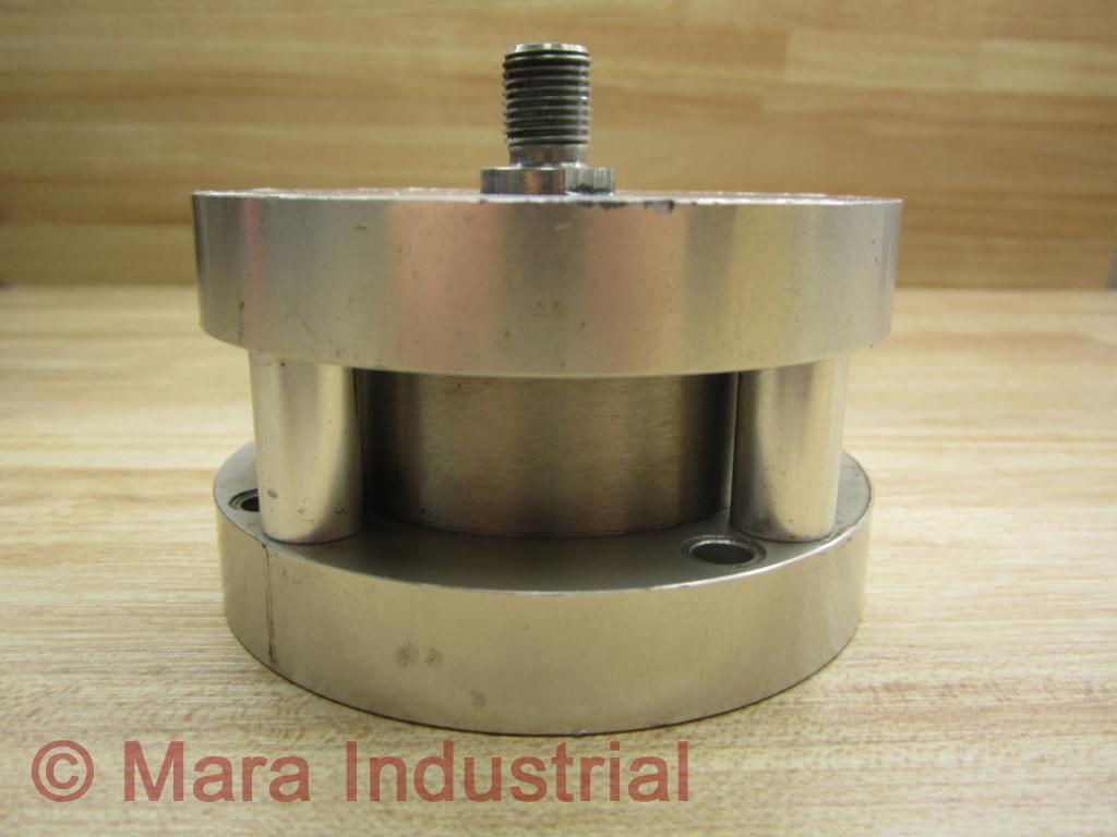 Bimba FO-501-4FMT Flat-1 Cylinder