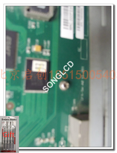 1PCS ETX ETX-NR667-U7500 51-71107-0A30 90days warranty via DHL or FedEx