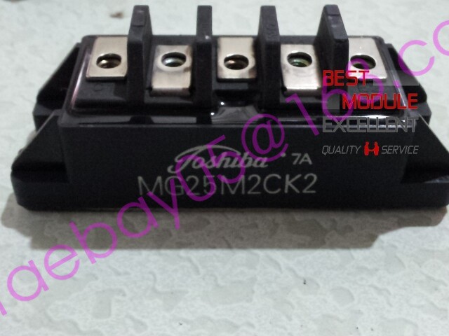 1PCS TOSHIBA MG25M2CK2 power supply module NEW 100% Quality Assurance