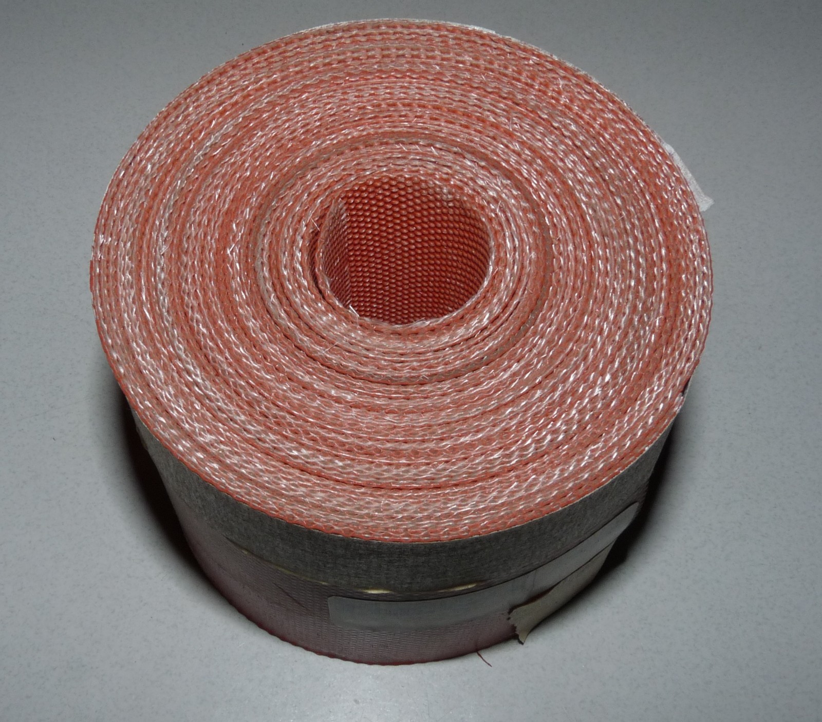 NEW BOSCH REXROTH CONVEYOR BELT 3″ X 18′ 18FT #30-85