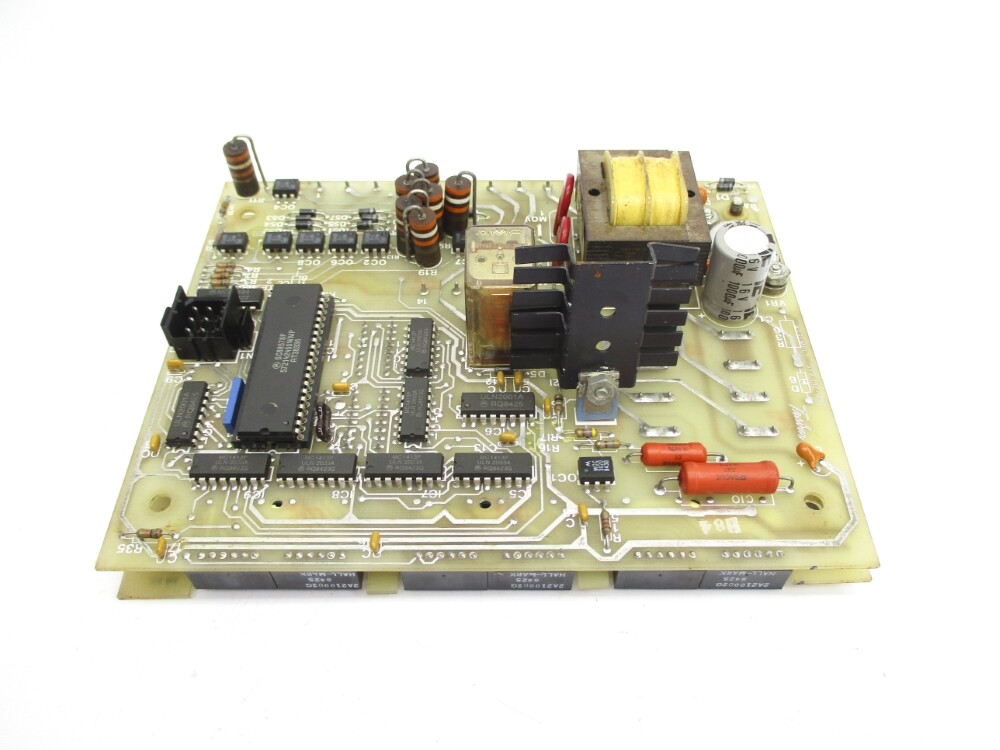 TRABON 572-142-060 UNMP