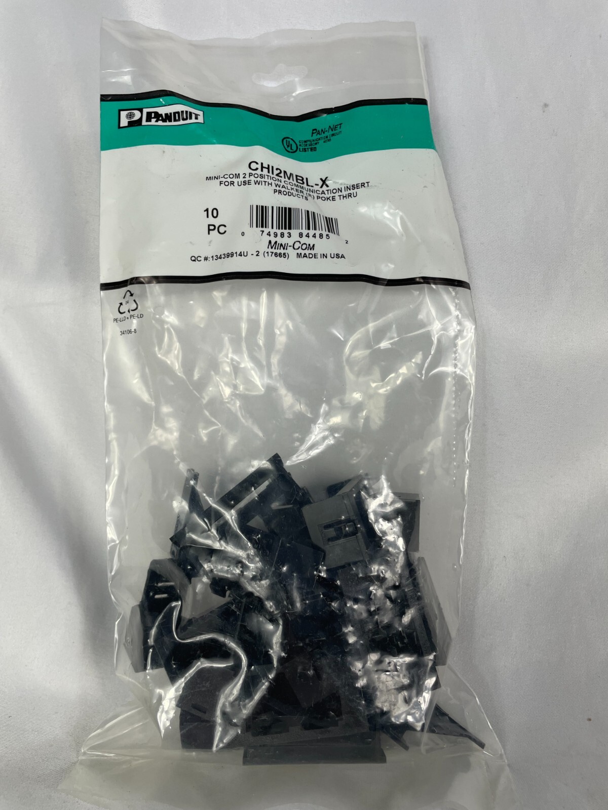 PANDUIT CHI2MBL-X
