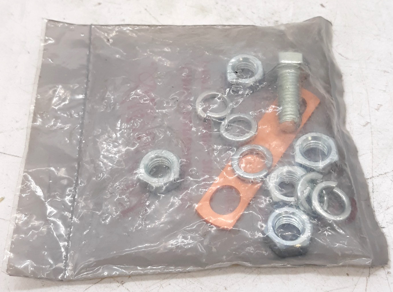 Albright 2070-210 Link & Hardware Kit