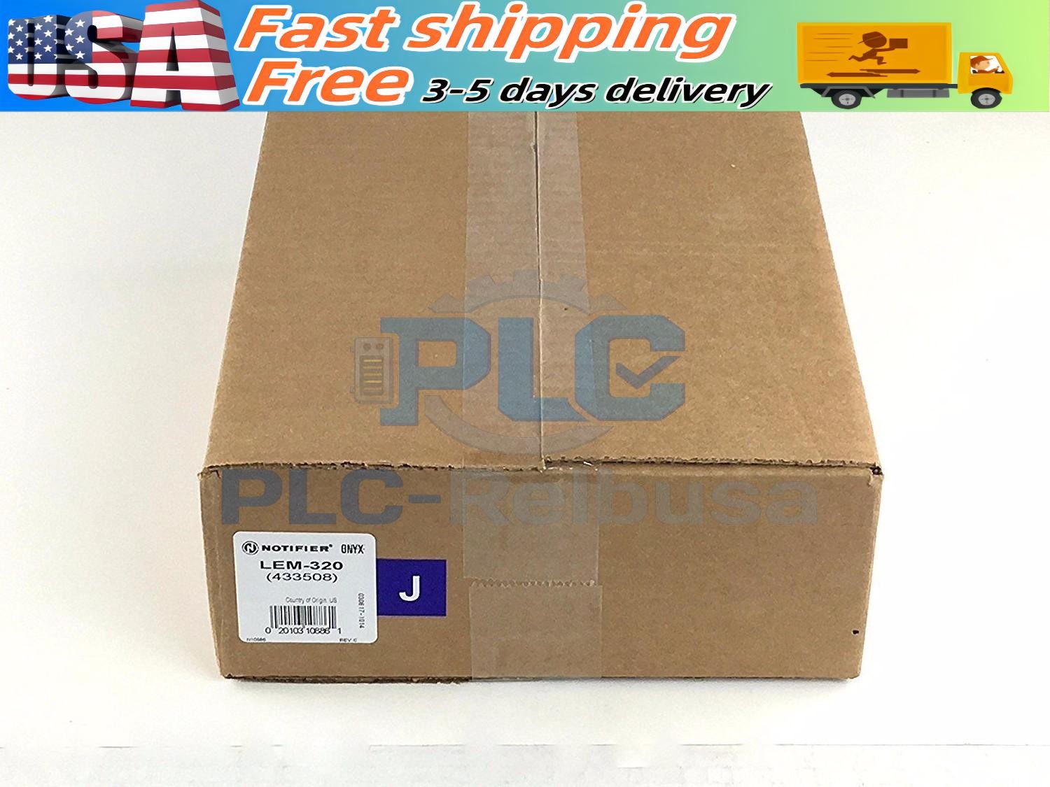 1pc LEM-320 brand new circuit card Fast delivery DHL US Free TAX