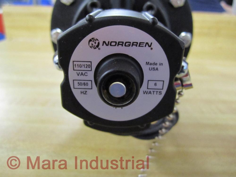 Norgren C1088C-P1 Regulator