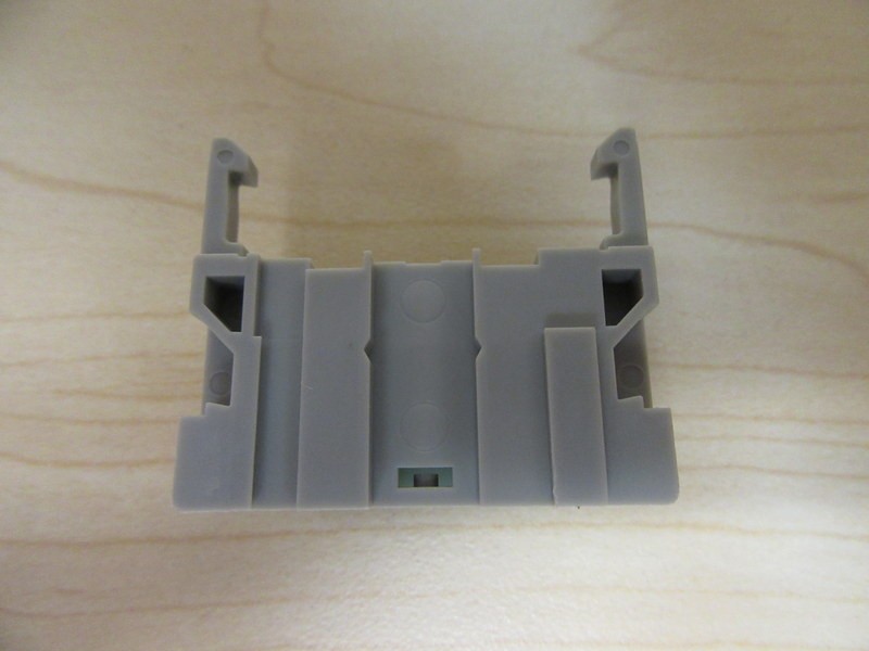 Idec Izumi HW-DA1B Dummy Block (Pack of 12)