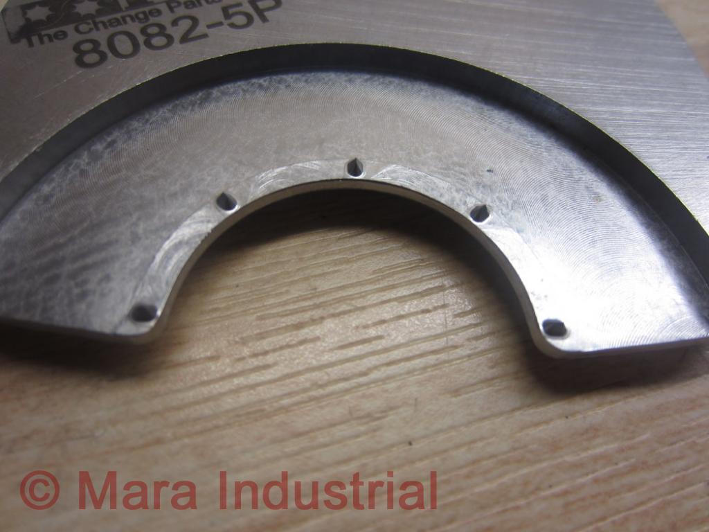 FCI 8082-5P Anti Rotation Plate