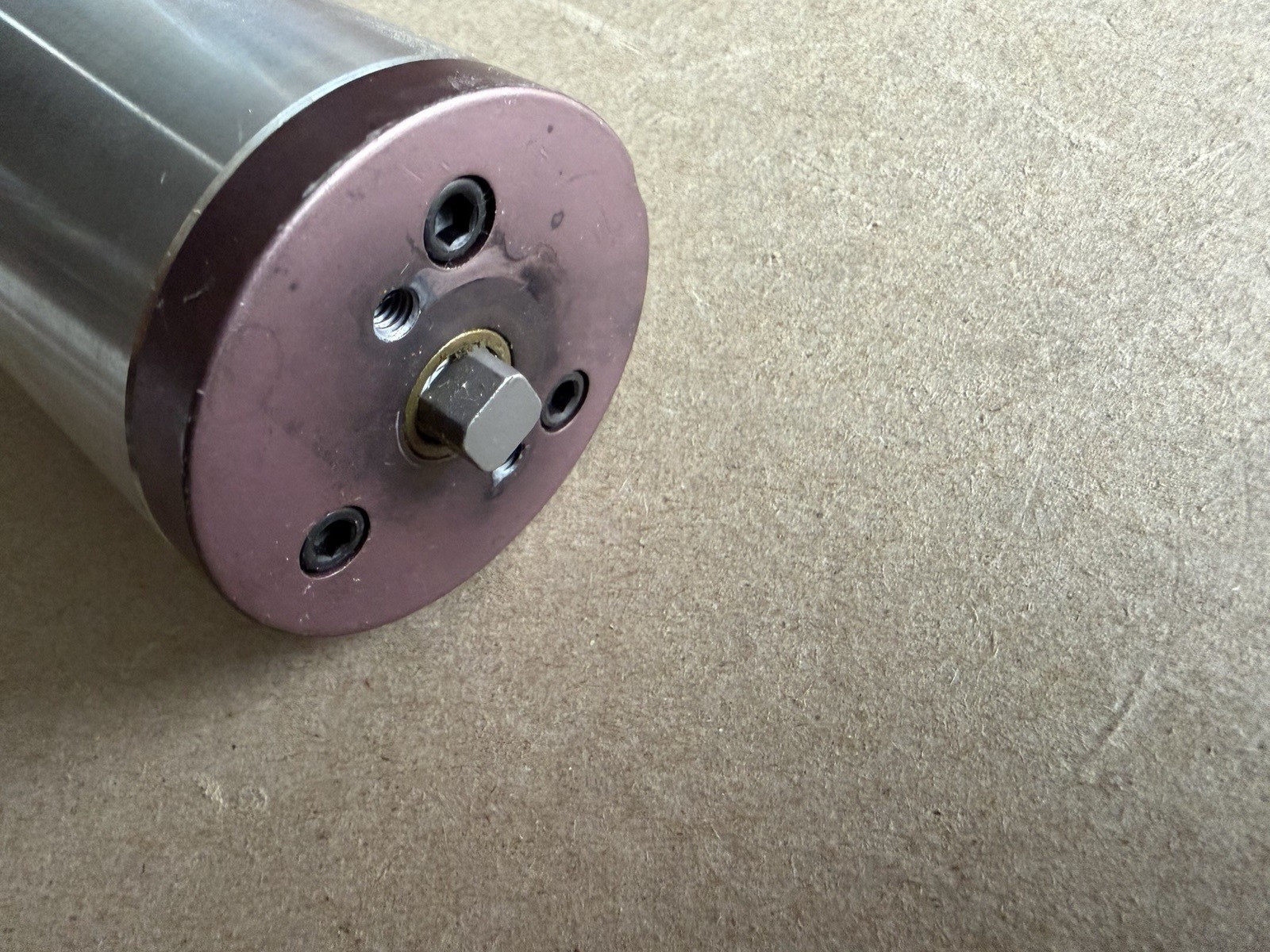 VICI/Valco Instruments A60HT Actuator