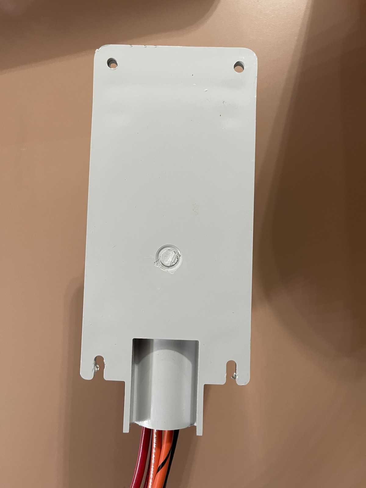 NORTH SHORE SAFETY LINEGARD PGFS-83005 30A 3 PH GROUND FAULT CIRCUIT INTERRUPTER