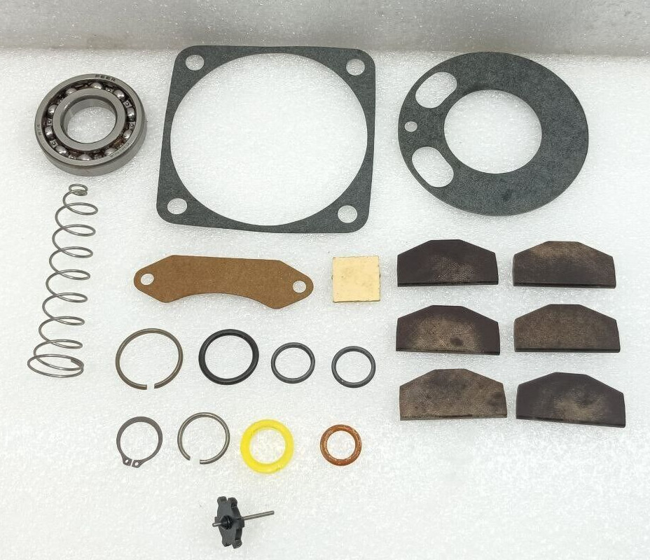 INGERSOLL RAND 261-TK2 W07M TUNE-UP KIT NEW FAST SHIPPING