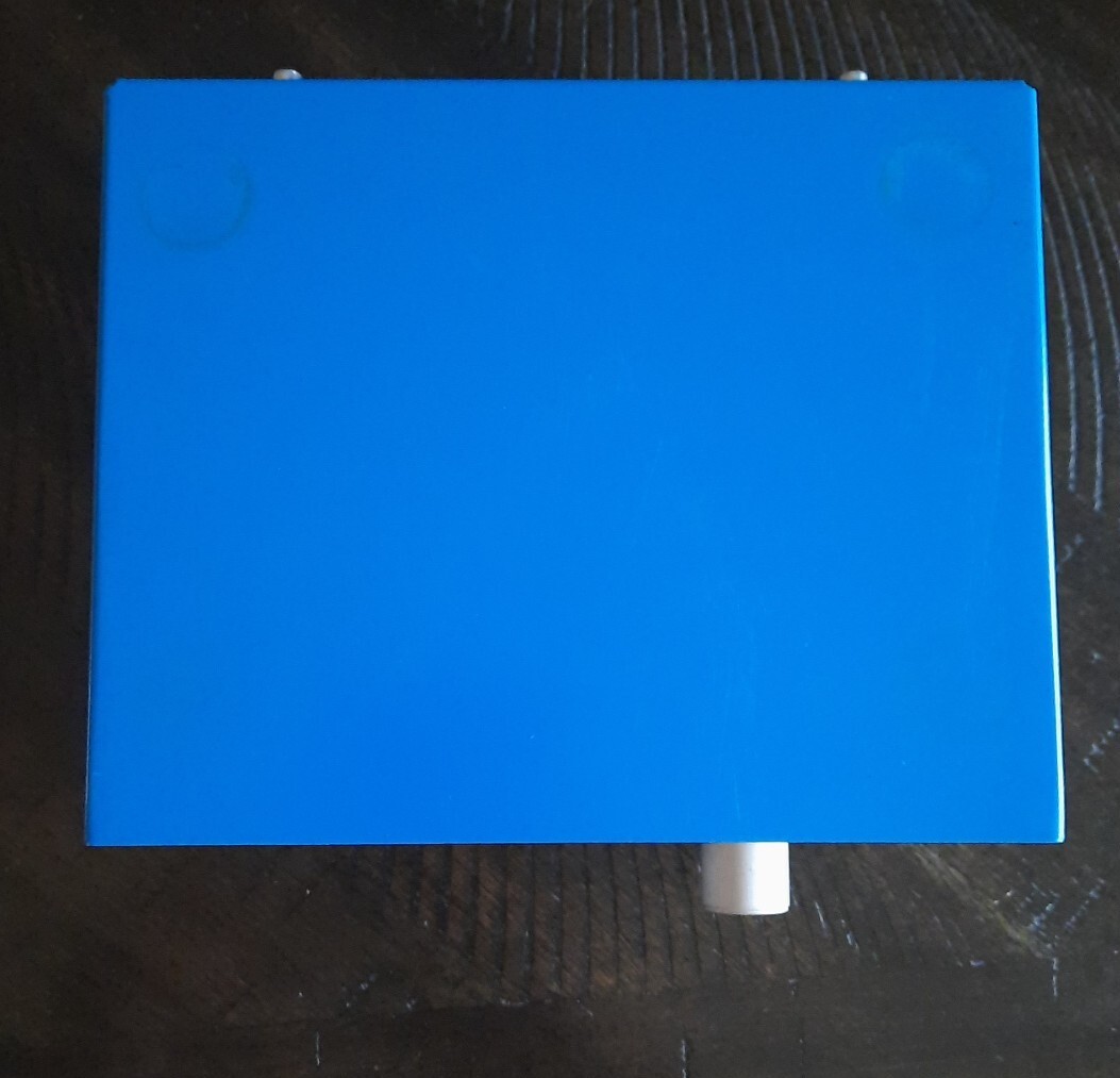 Honle Bluepoint-LED Eco. UV Adhesive Light Curing Controller.
