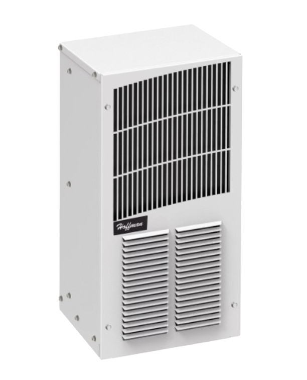 New nVent Hoffman T-Series Compact Outdoor Air Conditioner T20-0226-G150