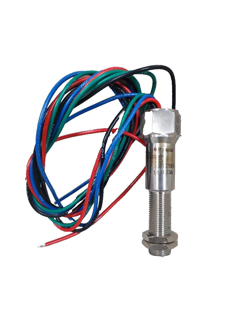 GO SWITCH TOPWORX 7G-13569-A2 LIMIT ACTION SWITCH 180123A