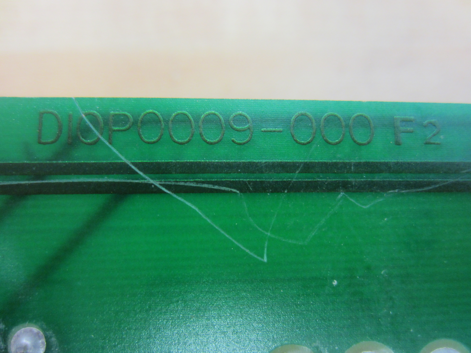 HC Power 10P0009-120 Power Board D10P0009-000