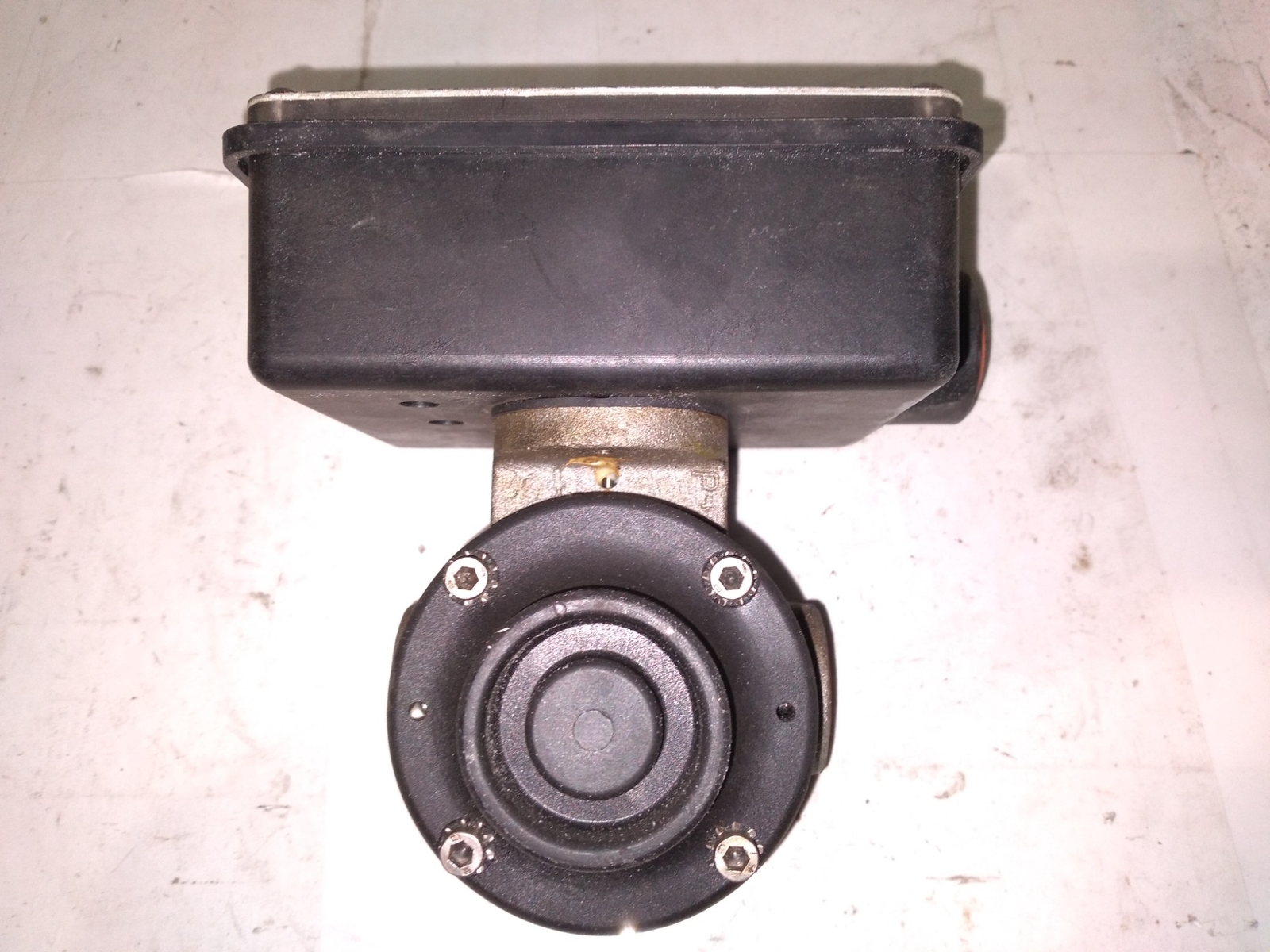 UFM SN-ASB9GM-6-1700V.896-A1NR-5D