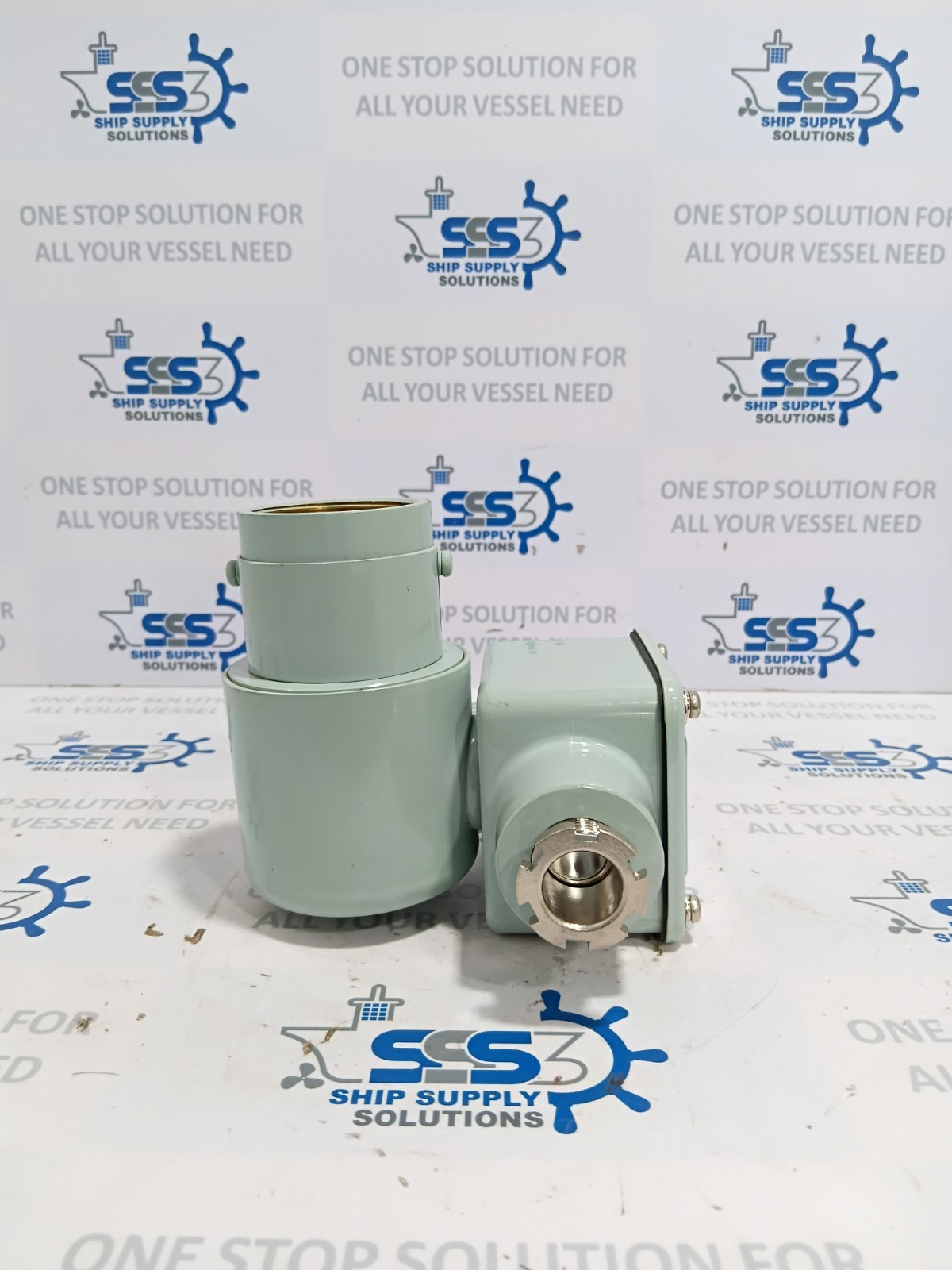 Ibuki Kogyo A200ESH Coil For Air Horn AC110V 1ϕ 60Hz 0.2A