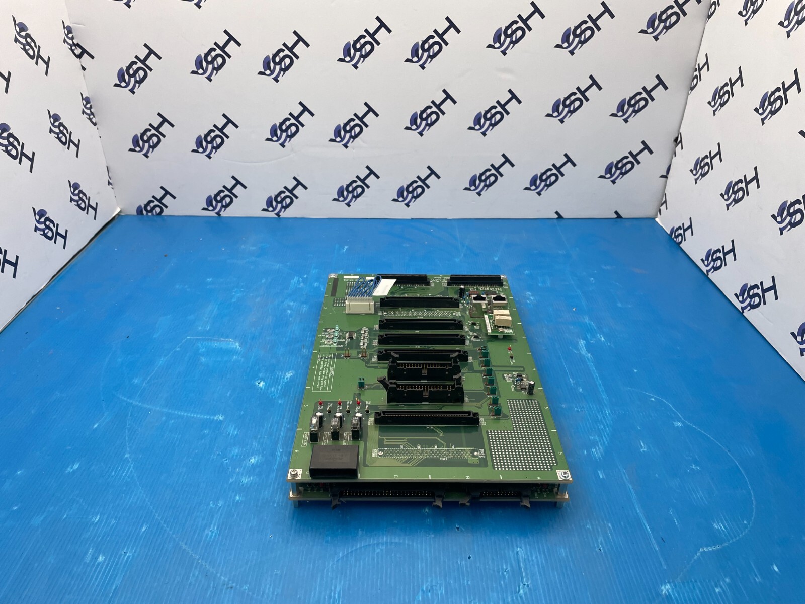 TEL Tokyo Electron 3D81-000040-V2 PCB 3D81-000041-V2