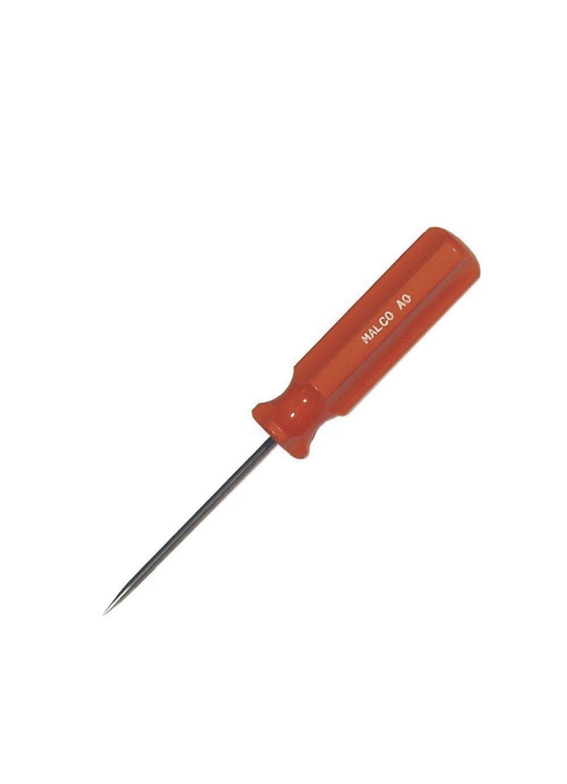 Malco A0 5-1/2 x 1/8 Regular Grip Scratch Awls