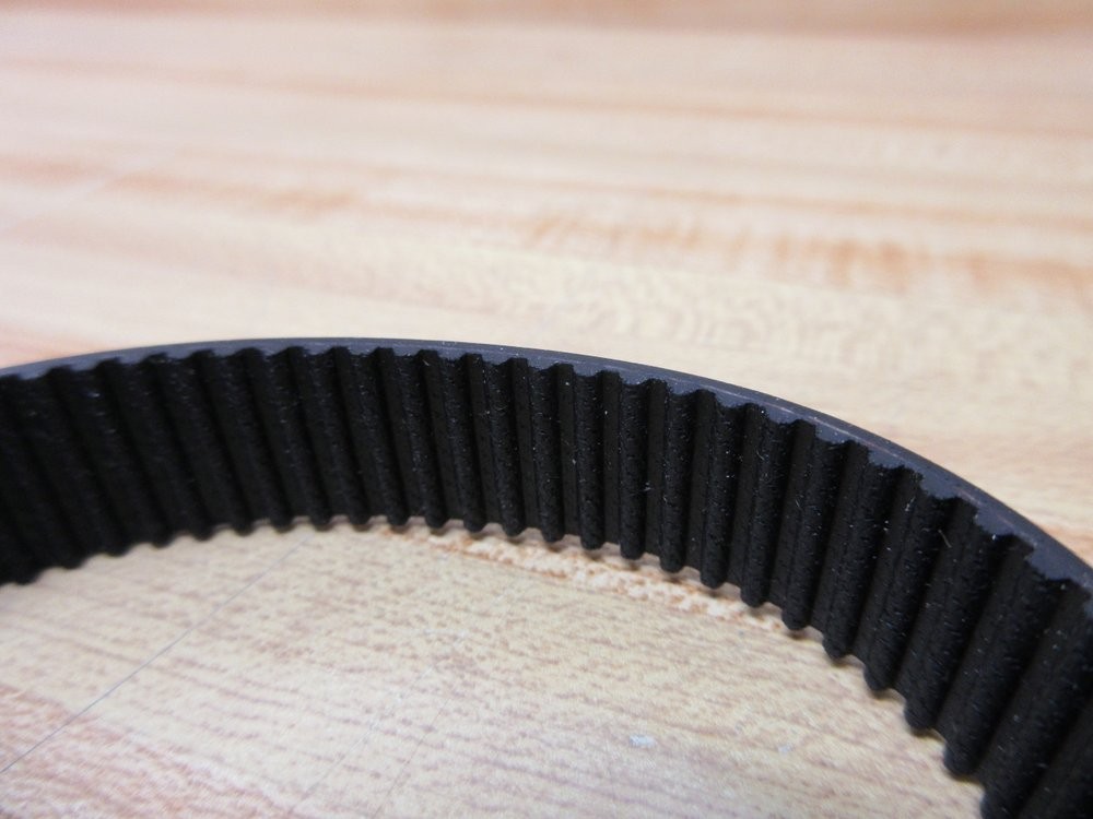 Continental Contitech HTD 225-3M 15 Powergrip Belt HTD2253M15 (Pack of 2)