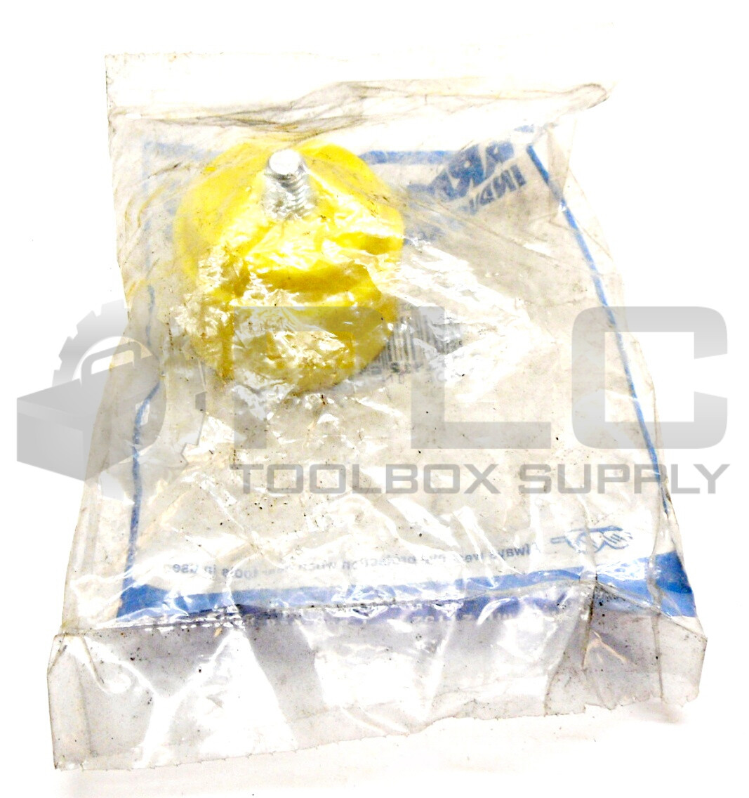 NEW ARMSTRONG 69-169 SOFT FACE TIP 2″ DIA YELLOW