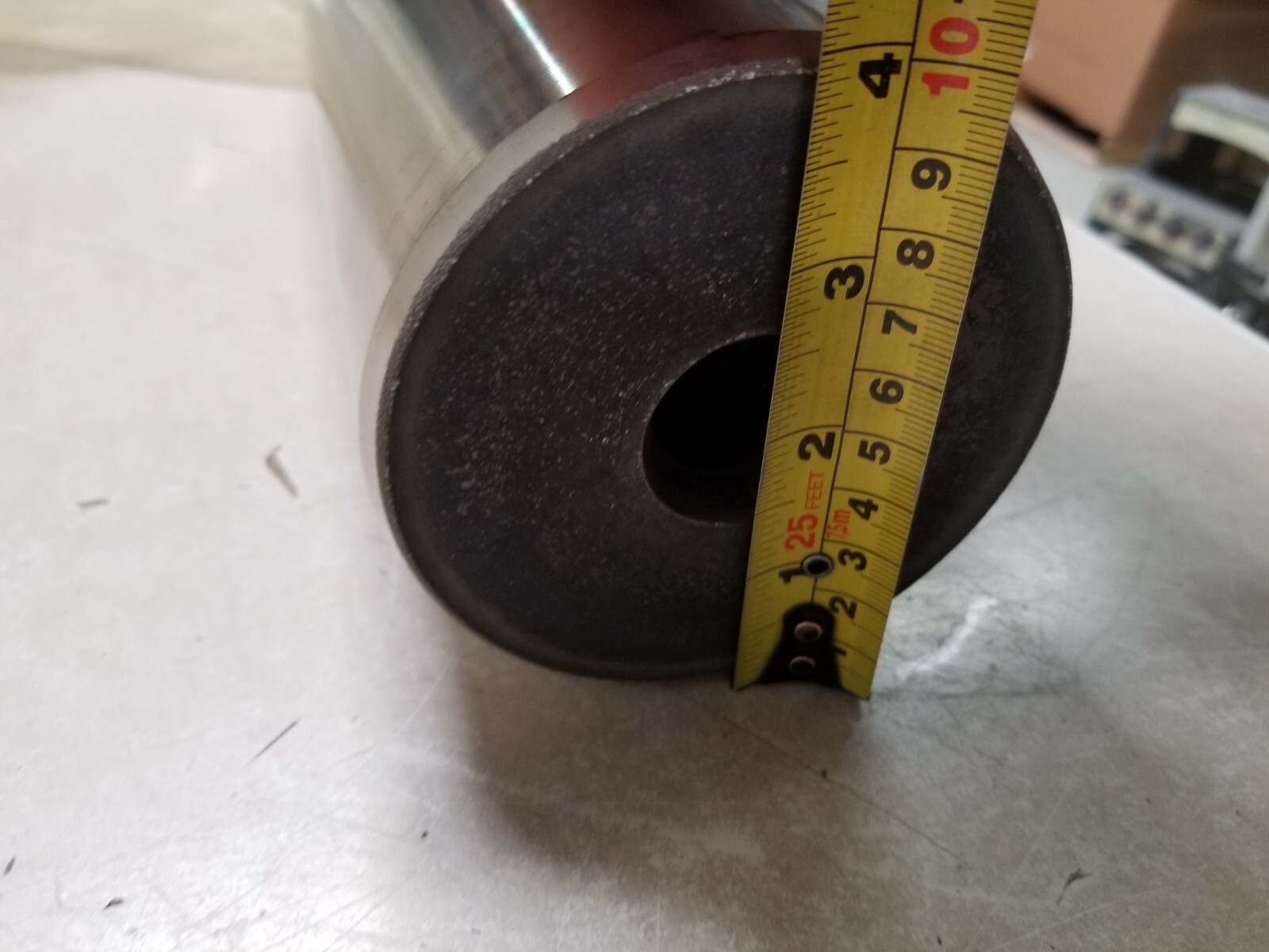 Kerr Pumps Plunger PP40001 16″ x 4″