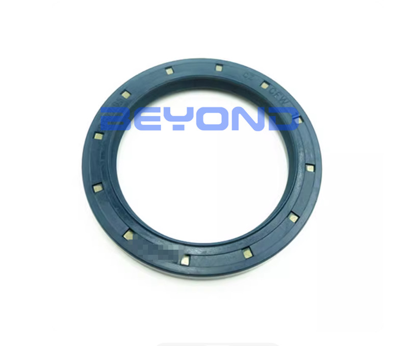 1PC NEW FOR CFW High pressure skeleton oil seal BABSL 75*100*11