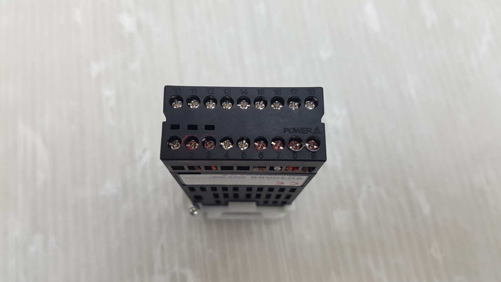 SURPASS INDUSTRY DV-25A0 0~500kPa