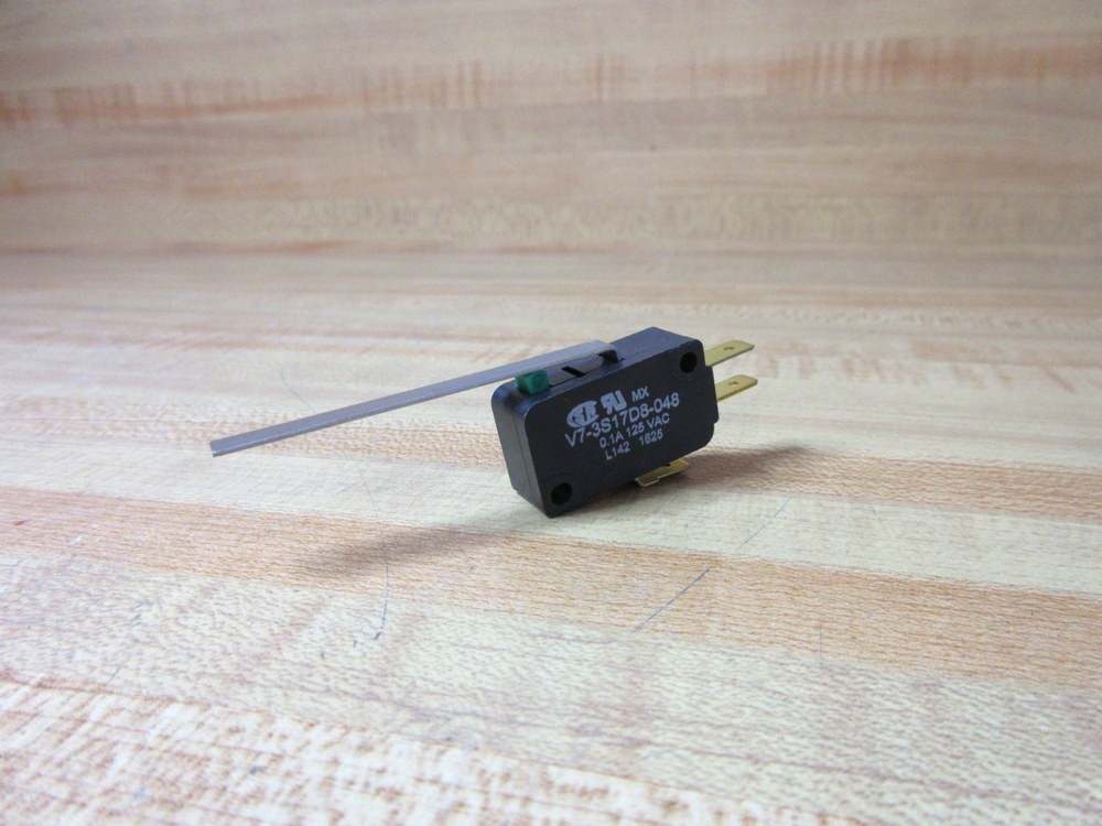 Micro Switch V7-3S17D8-048 Honeywell Switch V73S17D8048