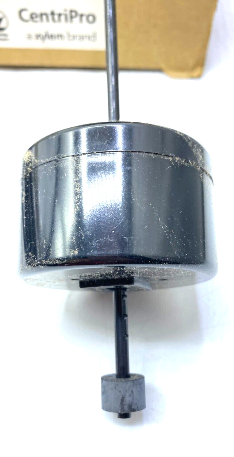CentriPro Float Switch SJE Verticalmaster A2H31 New